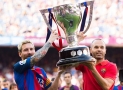 ¿Ganará el Barcelona LaLiga sin perder ningún partido?