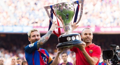 ¿Ganará el Barcelona LaLiga sin perder ningún partido?