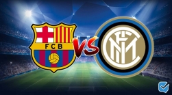 Pronóstico Barcelona vs Inter Milán de Champions League | 12/10/2022