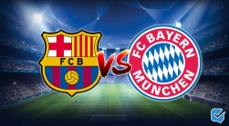 Pronóstico Barcelona vs Bayern Múnich de Champions League | 26/10/2022