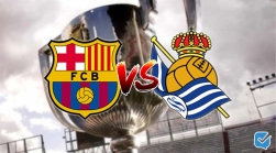 Pronóstico Barcelona vs Real Sociedad de Copa del Rey | 25/01/2023