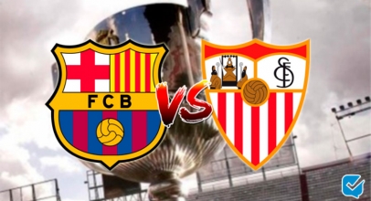 Pronóstico Barcelona – Sevilla de Copa del Rey | 03/03/2021