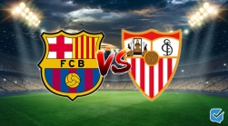 Pronóstico Barcelona vs Sevilla de LaLiga Santander | 05/02/2023