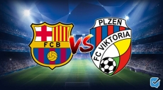 Pronóstico Barcelona vs Viktoria Plzen de Champions League | 07/09/2022