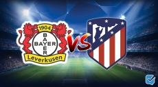Pronóstico Bayer Leverkusen vs Atlético Madrid de Champions League | 13/09/2022