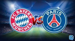Pronóstico Bayern Múnich vs PSG de Champions League | 08/03/2023