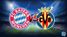 Pronóstico Bayern Múnich vs Villarreal de Champions League | 12/04/2022