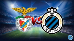 Pronóstico Benfica vs Brujas de Champions League | 07/03/2023