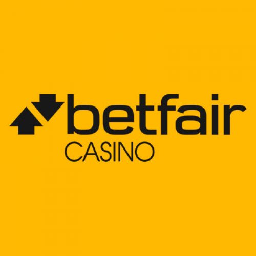 Betfair Casino