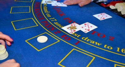 Ida Summers, la reina del Black Jack