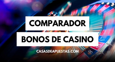 Bonos de Casinos