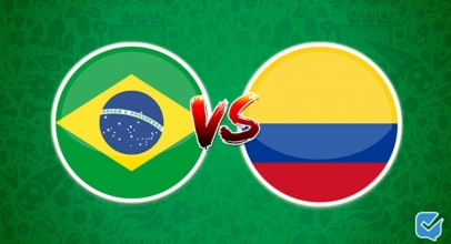 Pronóstico Brasil vs Colombia de Copa América | 23/06/2021