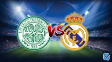 Pronóstico Celtic vs Real Madrid de Champions League | 06/09/2022