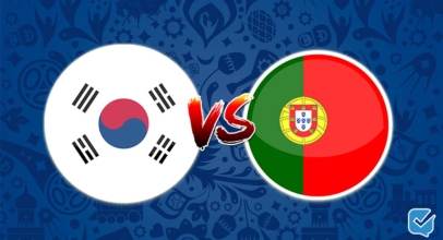 Pronóstico Corea del Sur vs Portugal de Mundial | 02/12/2022