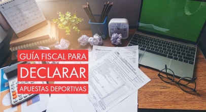 Cómo declarar tus ganancias en apuestas deportivas a Hacienda
