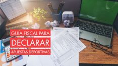 Cómo declarar tus ganancias en apuestas deportivas a Hacienda