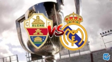 Pronóstico Elche vs Real Madrid de Copa del Rey | 20/01/2022