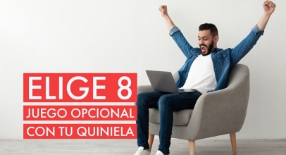 Elige 8, el juego asociado a La Quiniela que todos quieren ganar