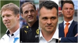 Así están las apuestas a futuro entrenador del Bayern de Múnich