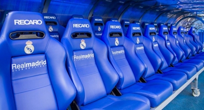 Solari, nuevo entrenador del Real Madrid según las casas de apuestas