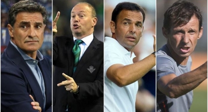 ¿Quién será el próximo entrenador despedido de La Liga 2017-18?
