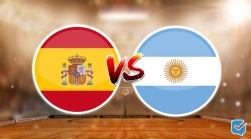 Pronóstico España vs Argentina de Juegos Olímpicos | 29/07/2021
