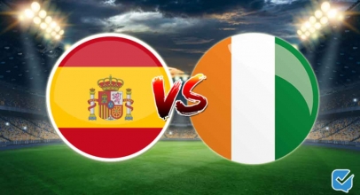Pronóstico España vs Costa de Marfil de Juegos Olímpicos | 31/07/2021