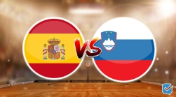 Pronóstico España vs Eslovenia de Juegos Olímpicos | 01/08/2021