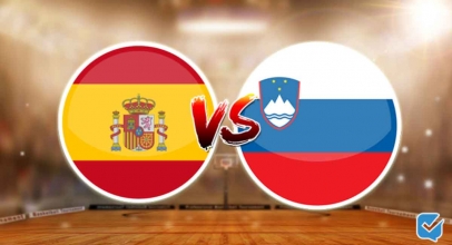 Pronóstico España vs Eslovenia de Juegos Olímpicos | 01/08/2021