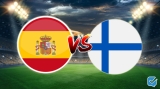 Pronóstico España vs Finlandia de Eurocopa femenina | 08/07/2022