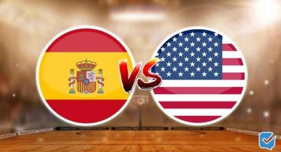 Pronóstico España vs Estados Unidos de Juegos Olímpicos | 03/08/2021