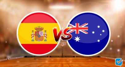 Pronóstico España – Australia del Mundial de Baloncesto
