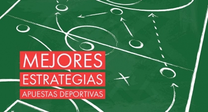 Las 10 mejores estrategias de apuestas deportivas en 2021