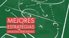 Las 10 mejores estrategias de apuestas deportivas en 2021
