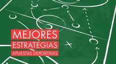 Las 10 mejores estrategias de apuestas deportivas en [year]