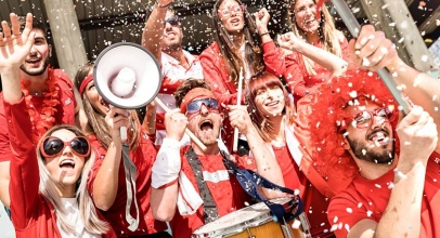 Y el favorito para ganar la Liga 2018-19 según las apuestas es…