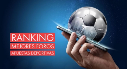 Los 5 mejores foros de apuestas deportivas en Español