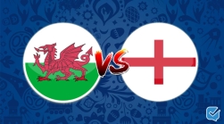 Pronóstico Gales vs Inglaterra de Mundial | 29/11/2022