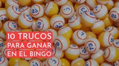 Cómo ganar al bingo: 10 trucos para aumentar tus probabilidades de ganar