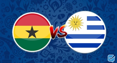 Pronóstico Ghana vs Uruguay de Mundial | 02/12/2022