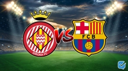 Pronóstico Girona vs Barcelona de LaLiga Santander | 28/01/2023