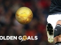 Golden Goals, el nuevo juego de Betfair con 200.000€ de premio