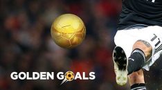 Golden Goals, el nuevo juego de Betfair con 200.000€ de premio