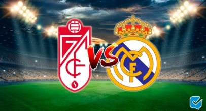 Pronóstico Granada – Real Madrid de LaLiga Santander