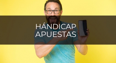 ¿Qué son las apuestas de hándicap?