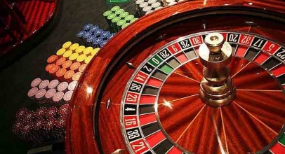 Gonzalo García Pelayo, el rey de la ruleta