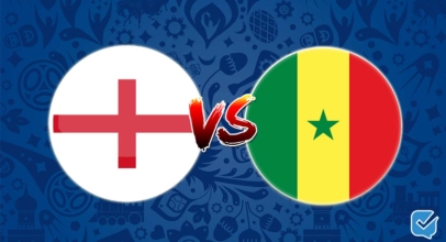 Pronóstico Inglaterra vs Senegal de Mundial | 04/12/2022
