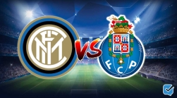 Pronóstico Inter Milán vs Oporto de Champions League | 22/02/2023