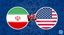 Pronóstico Irán vs Estados Unidos de Mundial | 29/11/2022