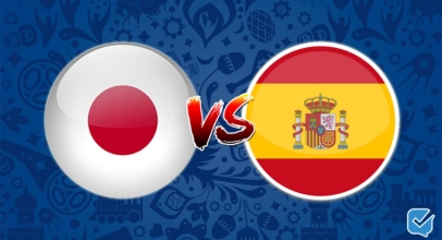 Pronóstico Japón vs España de Mundial | 01/12/2022